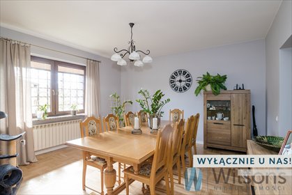 dom na sprzedaż 215m2 dom Jabłonna, Modlińska