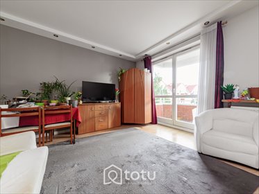 mieszkanie na sprzedaż 52m2 mieszkanie Warszawa, Praga-Południe Gocław, Szkoły Orląt