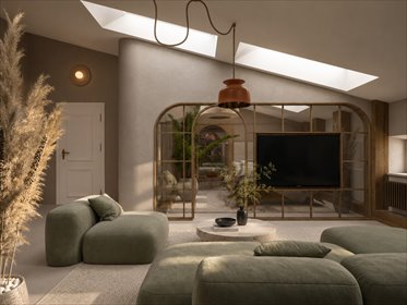 Zapraszam do luksusowego apartamentu 43,3 m² w sercu Krakowa mieszkanie Kraków, Stare Miasto, Stare Miasto, Grodzka