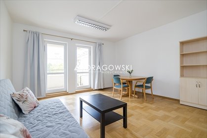 mieszkanie na wynajem 56m2 mieszkanie Warszawa, Ursynów, Aleja Komisji Edukacji Narodowej