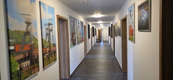 Lokal użytkowy 330 m² w Czerwionce-Leszczynach (blisko autostrady) lokal użytkowy Czerwionka-Leszczyny, 3 Maja