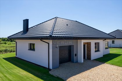 dom na sprzedaż 126m2 dom Łysiec