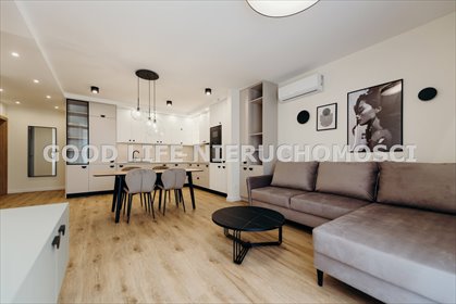 Nowoczesne 80 m² mieszkanie z balkonem - Rzeszów mieszkanie Rzeszów, Powstańców Listopadowych