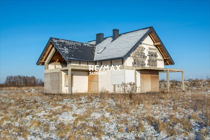 dom na sprzedaż 125m2 dom Gościno, Lazurowa