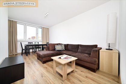 mieszkanie na wynajem 37m2 mieszkanie Warszawa, Ochota, Szczęśliwice, Urbanistów