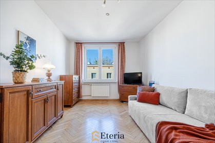 mieszkanie na sprzedaż 45m2 mieszkanie Warszawa, Praga-Południe, Grochów, Józefa Dwernickiego