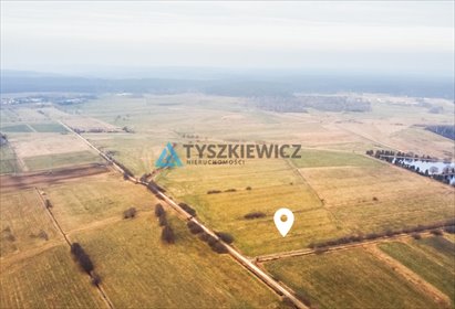 działka na sprzedaż 13000m2 działka Kniewo