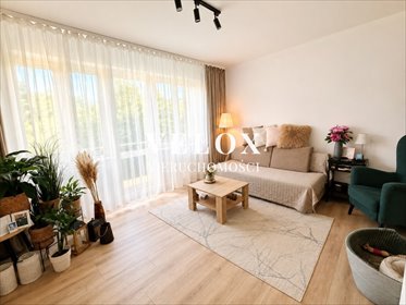 Przytulna kawalerka 31 m² z oddzielną kuchnią i nowoczesną łazienką. mieszkanie Szczecin, Pomorzany, Włościańska