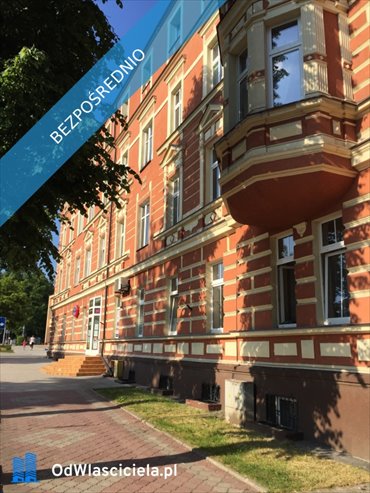 Na sprzedaż przestronne 39 m² mieszkanie w Giżycku mieszkanie Giżycko, Dąbrowskiego 3
