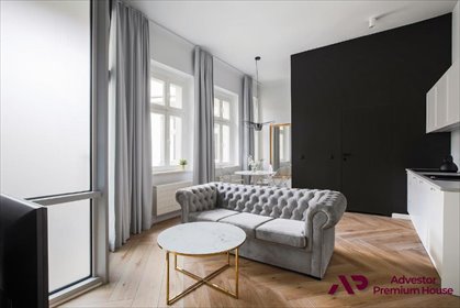 Inwestycja 6 apartamentów Premium Poznań - zapraszam lokal użytkowy Poznań, Łazarz, Łazarz, Stanisława Wyspiańskiego