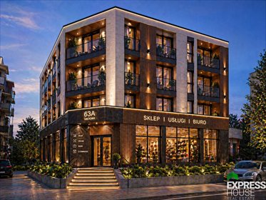 lokal użytkowy na sprzedaż 720m2 lokal użytkowy Białystok, Dziesięciny, Gajowa