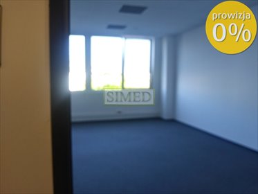 Nowoczesne biuro 43 m² z dostępem 24/7 i szybkim internetem lokal użytkowy Warszawa, Włochy