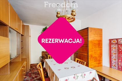 mieszkanie na sprzedaż 42m2 mieszkanie Tarnów, Klikowa, Konna