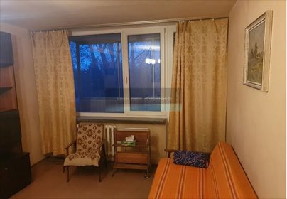 Mieszkanie 50 m² na Woli, rozkład, ciche, polecam mieszkanie Warszawa, Wola, Jana Olbrachta