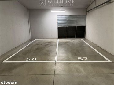 garaż na sprzedaż 18m2 garaż Wrocław, Fabryczna, Białowieska