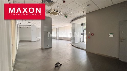 lokal użytkowy na wynajem 187m2 lokal użytkowy Warszawa, Mokotów, ul. Puławska