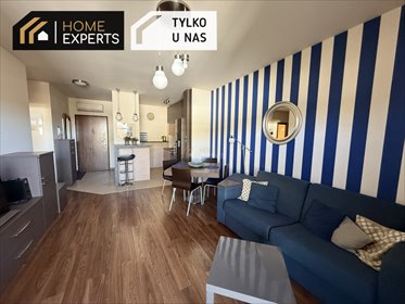 Polecam 52 m² apartament przy plaży Jelitkowo z klimatyzacją mieszkanie Gdańsk, Jelitkowo, Jelitkowska
