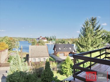 dom na sprzedaż 264m2 dom Lubniewice, Spacerowa