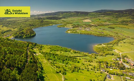 działka na sprzedaż 3880m2 działka Paprotki, Paprotki