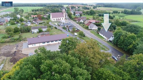 Dom na sprzedaż Stare Gronowo 197m2 Foto 1