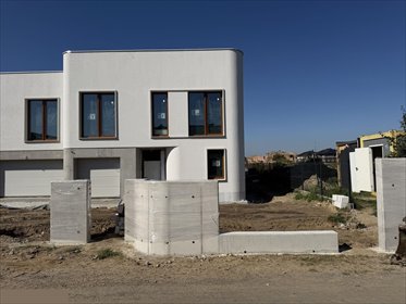 Nowoczesny dom 153 m² w Opacz-Kolonii zapraszam dom Opacz-Kolonia, Czapli