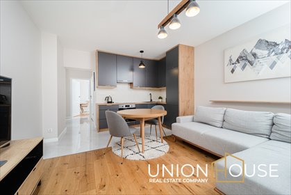 mieszkanie na wynajem 41m2 mieszkanie Kraków, Czyżyny, Czyżyny, al. Pokoju