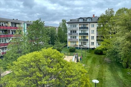 Polecam 2-pokojowe mieszkanie 53 m² z loggią w Grodzisku mieszkanie Grodzisk Mazowiecki, Osiedle Tadeusza Bairda, Rusałki