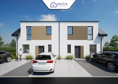 dom na sprzedaż 80m2 dom Wołczkowo