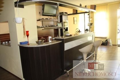 lokal użytkowy na sprzedaż 158m2 lokal użytkowy Tarnów Opolski