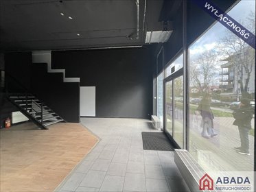 lokal użytkowy na wynajem 126m2 lokal użytkowy Warszawa, Bemowo