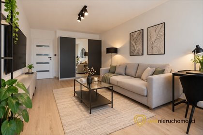 mieszkanie na wynajem 56m2 mieszkanie Wrocław, Nowy Dwór, Nowodworska