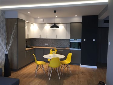 mieszkanie na wynajem 47m2 mieszkanie Zielona Góra, Centrum, Staszica