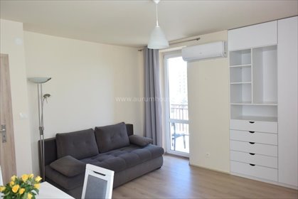 mieszkanie na wynajem 43m2 mieszkanie Kraków, Krowodrza, Prądnik Biały, Rusznikarska