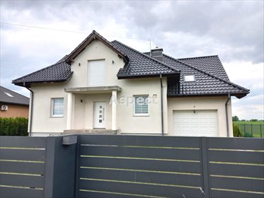 dom na sprzedaż 332m2 dom Warszowice