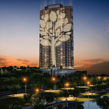 mieszkanie na sprzedaż 170m2 mieszkanie Ankara, Yukarı Dikmen, Çankaya, Ankara