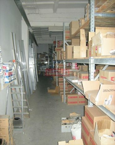 magazyn na wynajem 600m2 magazyn Kraków, Grzegórzki, Grzegórzki