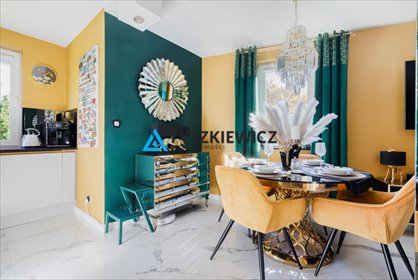 mieszkanie na sprzedaż 69m2 mieszkanie Wejherowo, Franciszka Fenikowskiego