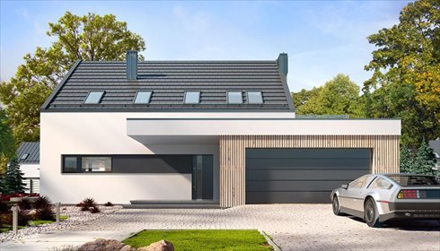 dom na sprzedaż 170m2 dom Jaworowa, Jaworowa