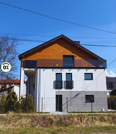 mieszkanie na sprzedaż 60m2 mieszkanie Ustroń