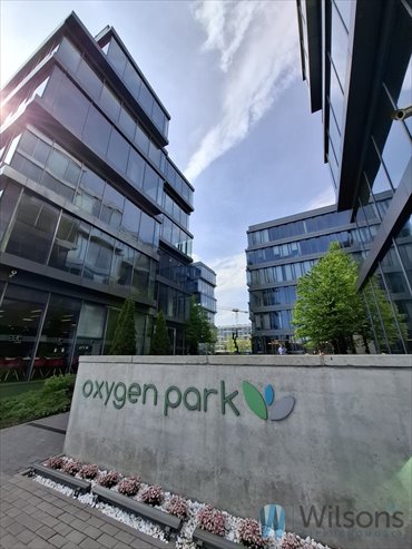 lokal użytkowy na wynajem 1157m2 lokal użytkowy Warszawa, Włochy, Jutrzenki