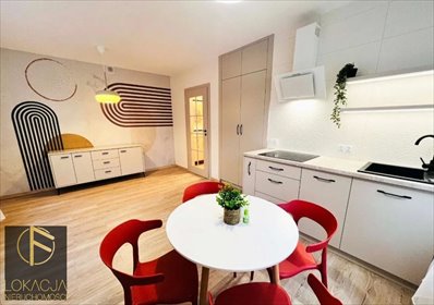 mieszkanie na sprzedaż 37m2 mieszkanie Kalisz