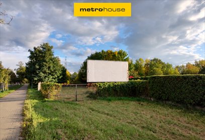 Działka usługowa 2628 m² w Skierniewicach - polecam! działka Skierniewice, Rawska