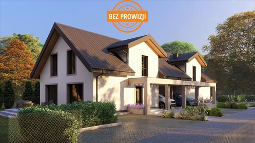 dom na sprzedaż 131m2 dom Modlniczka, Krakowska