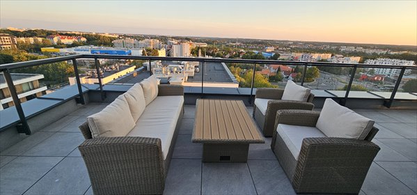mieszkanie na sprzedaż 120m2 mieszkanie Olsztyn, Pstrowskiego