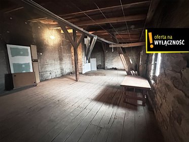 Na sprzedaż przestronne mieszkanie 47,5 m² z wysokimi sufitami w Raciborzu mieszkanie Racibórz, Opawska