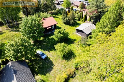 działka na sprzedaż 9700m2 działka Sępochów