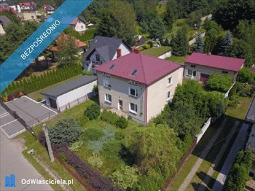 Suchedniów, ul. Koszykowa – 177 m2, bez prowizji! dom Suchedniów, ul. Koszykowa