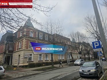 mieszkanie na sprzedaż 37m2 mieszkanie Kłodzko, Bohaterów Getta