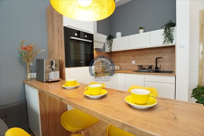 mieszkanie na sprzedaż 31m2 mieszkanie Dziwnówek, 1 Maja 10a