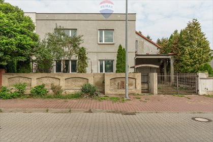 dom na sprzedaż 200m2 dom Poznań, Smochowice, Smochowice, Izbicka